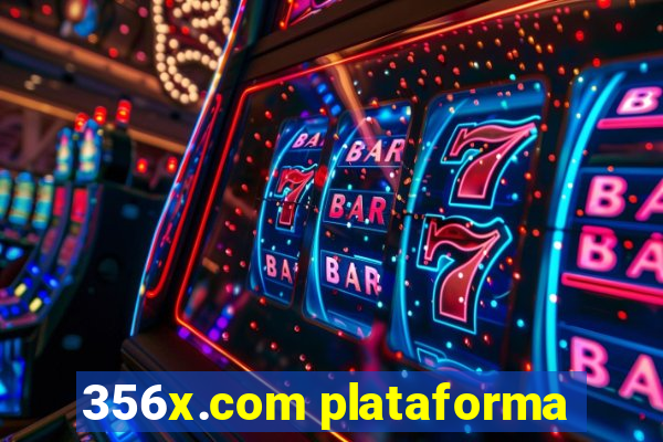 356x.com plataforma